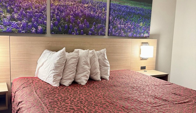 Days Inn by Wyndham San Antonio Morgan's Wonderland/IH-35 N