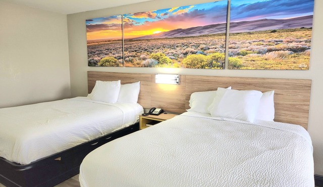 Days Inn by Wyndham San Antonio Southeast/Frost Bank Center