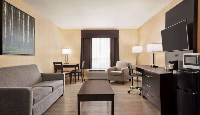 Days Inn by Wyndham Saskatoon