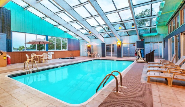 Days Inn by Wyndham Scranton PA