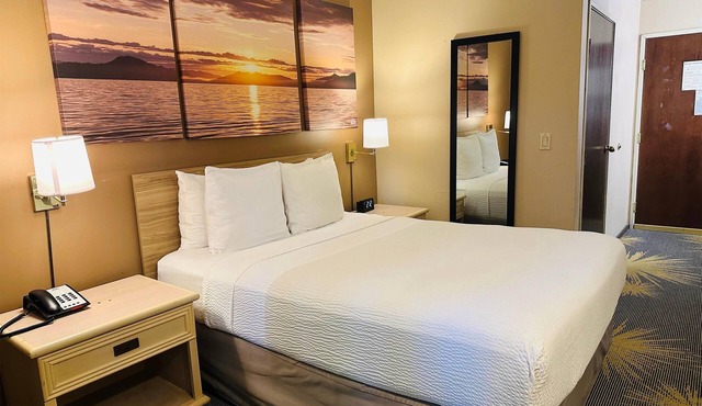 Days Inn by Wyndham Seatac Airport