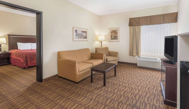 Days Inn by Wyndham Semmes/Mobile