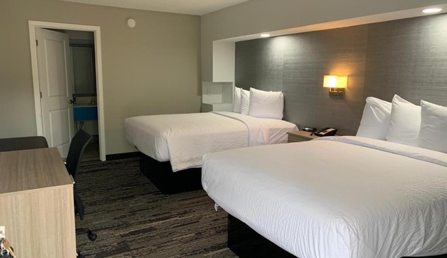 Days Inn by Wyndham Senatobia