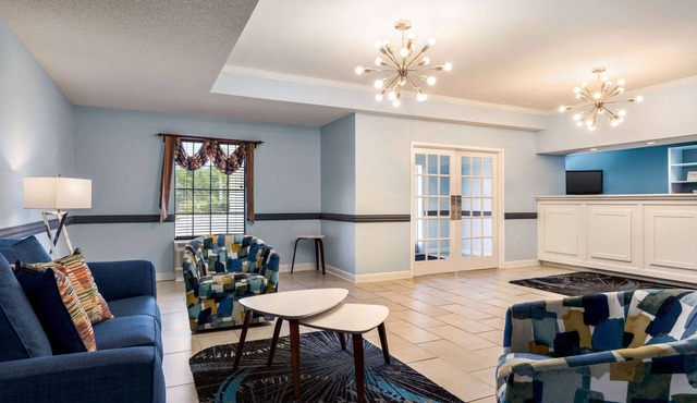 Days Inn by Wyndham Shallotte