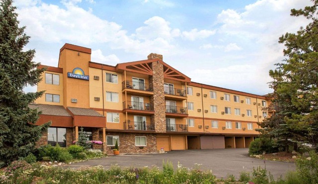 Days Inn by Wyndham Silverthorne