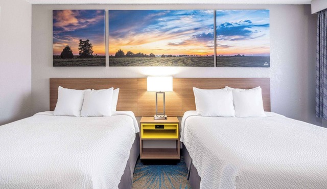 Days Inn by Wyndham Sioux Falls Airport
