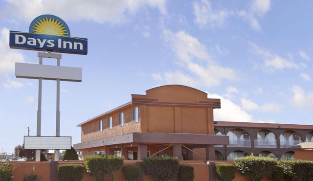 Days Inn by Wyndham Socorro