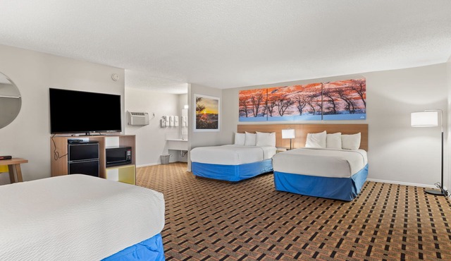 Days Inn by Wyndham Socorro