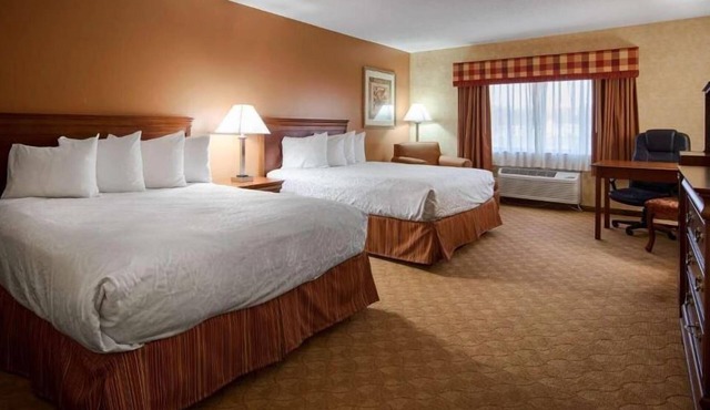 Days Inn by Wyndham St. Charles IL