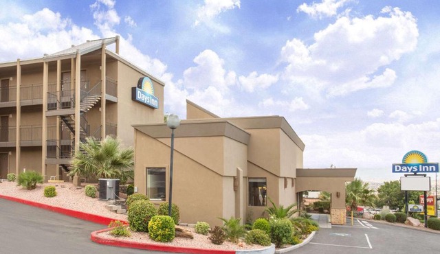 Days Inn by Wyndham St. George