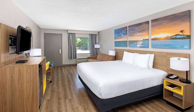 Days Inn by Wyndham St George