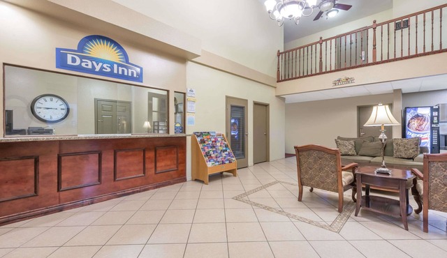 Days Inn by Wyndham St Peters/St Charles