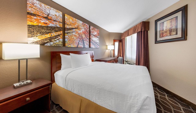 Days Inn by Wyndham St. Robert Waynesville/Ft. Leonard Wood