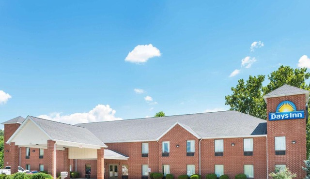 Days Inn by Wyndham St Peters/St Charles