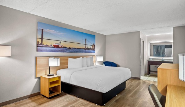 Days Inn by Wyndham Statesboro