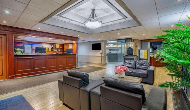 Days Inn by Wyndham Sudbury & Conference Centre