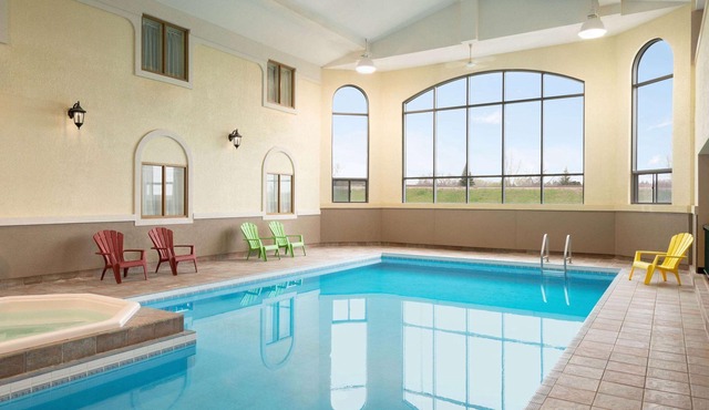 Days Inn by Wyndham Swift Current