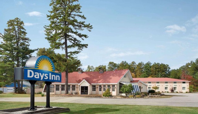 Days Inn by Wyndham Tamworth