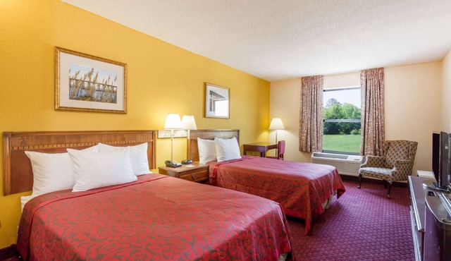 Days Inn by Wyndham Tappahannock