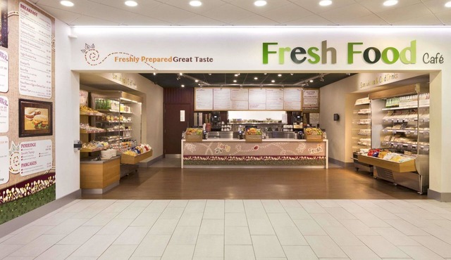 Days Inn by Wyndham Taunton