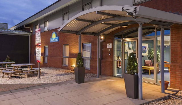 Days Inn by Wyndham Telford Ironbridge M54