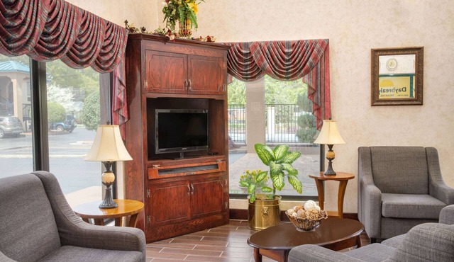 Days Inn by Wyndham Thomaston