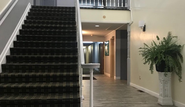 Days Inn by Wyndham Thomson