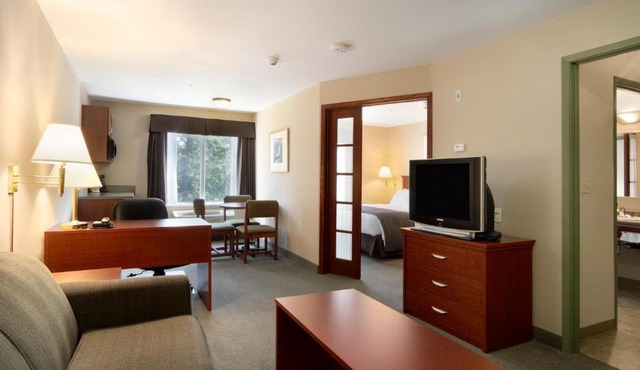 Days Inn by Wyndham Thunder Bay North
