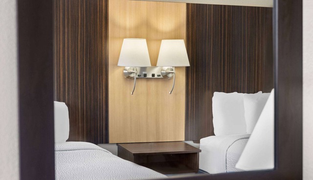 Days Inn by Wyndham Tonawanda/Buffalo