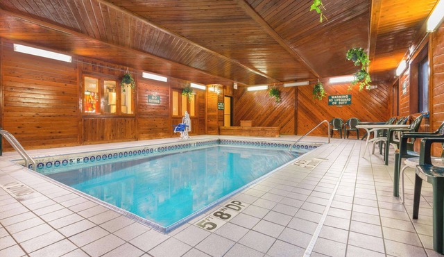 Days Inn by Wyndham Topeka