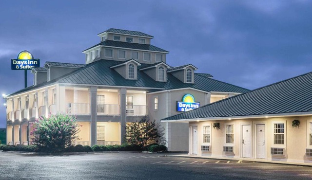 Days Inn by Wyndham Trumann AR