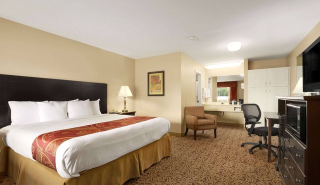 Days Inn by Wyndham Alexander City