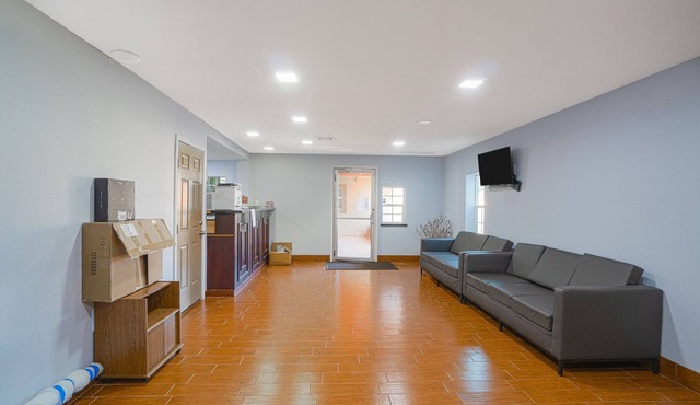 Days Inn by Wyndham Aransas Pass