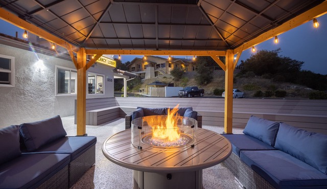 Days Inn by Wyndham Arroyo Grande/Pismo Beach