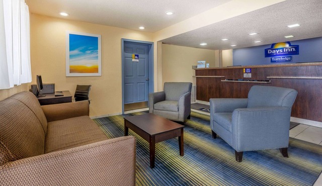 Days Inn by Wyndham Charles Town/Harpers Ferry