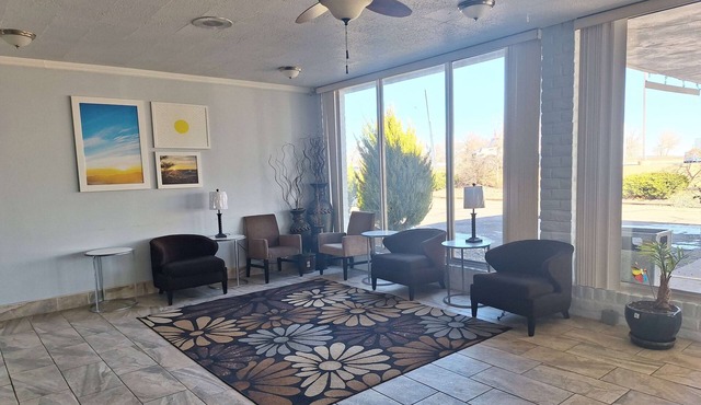 Days Inn by Wyndham Colorado City