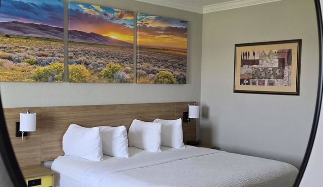 Days Inn by Wyndham Copperas Cove