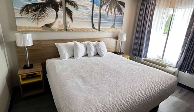 Days Inn by Wyndham DeFuniak Springs