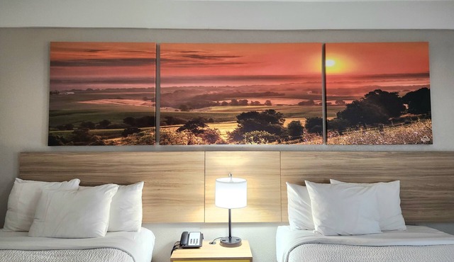 Days Inn by Wyndham Denham Springs-Baton Rouge East