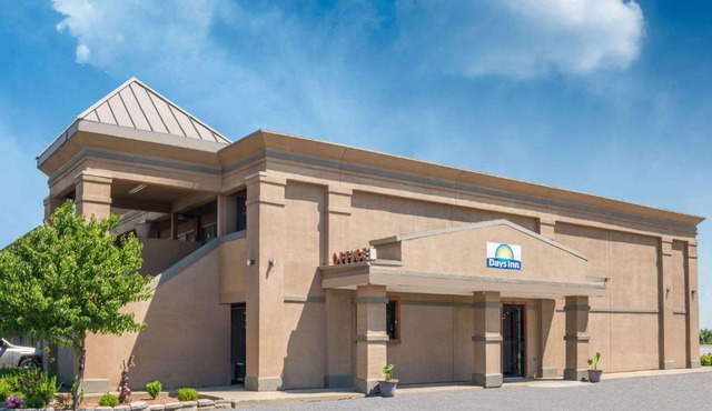 Days Inn by Wyndham Mt. Sterling