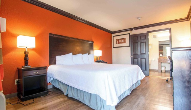 Days Inn by Wyndham Oklahoma City/Moore