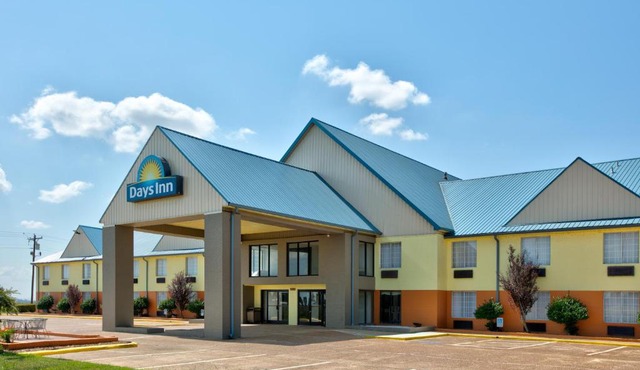 Days Inn by Wyndham Tunica Resorts