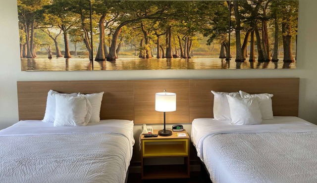 Days Inn by Wyndham Valdosta/Near Valdosta Mall