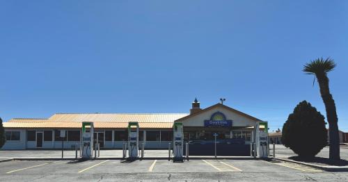 Days Inn by Wyndham Van Horn TX