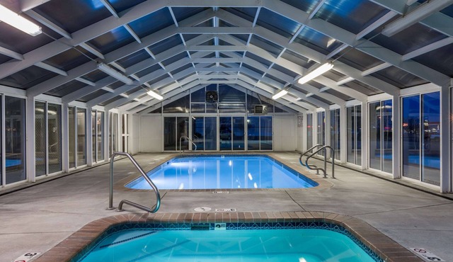 Days Inn by Wyndham Vernal
