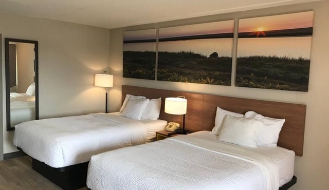 Days Inn by Wyndham Vineland