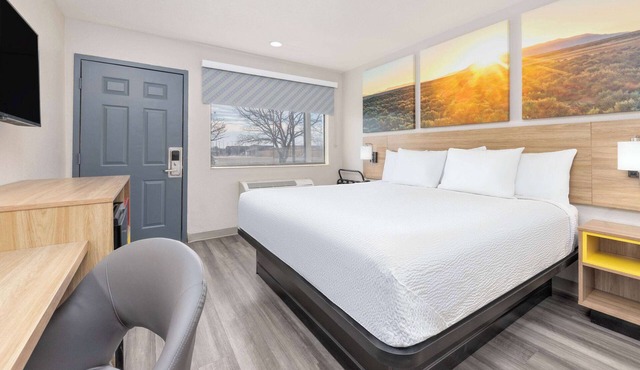 Days Inn by Wyndham Wichita Falls