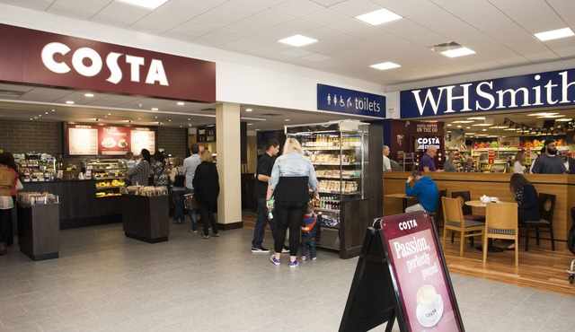 Days Inn by Wyndham Watford Gap