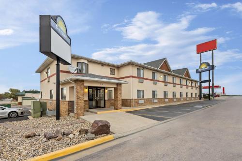 Days Inn by Wyndham Wall