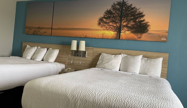 Days Inn by Wyndham Warrensburg